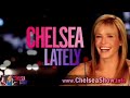 www.chelseashow.info Actor Rex Lee on his show, 