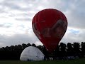 Northampton Balloon Festival 2007