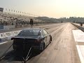 Chris Rado 7.65 @ 168 mph