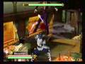 Jojo's Bizarre Adventure (PS2) - Buccellati vs Prosciutto