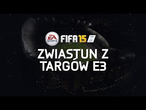 FIFA 15 #1