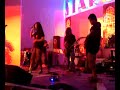 Philippine based hardcore/metal band Dreadlocks - live @ Starz Malabon. Red Horse Beer Jam Lang Event