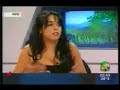 ENTREVISTA A NIETA RESTITUIDA