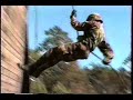 basic training rappel tower