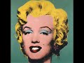 Andy Warhol Tribute