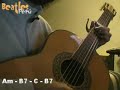 Aprende a tocar/Learn how to play RUN OF THE MILL (Harrison)