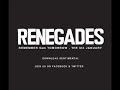 Renegades (aka Feeder) - Renegades (Official release full song!).wmv