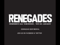 Renegades (aka Feeder) - Renegades