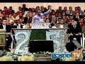 Pastor Luiz Antonio sobre acidente da TAM