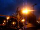 חנוכה חסידית באנטוורפן, חלק ד29 כסלו 5768