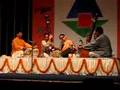 Kaushiki Chakrabarty Bhajan Part-1/3