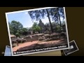 "The House that Michael Jackson built" Hottubtour's photos around Seam Reap, Cambodia (slideshow)