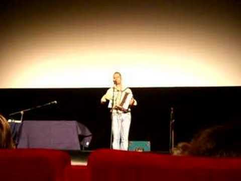 Heinz Strunk - Mariacron