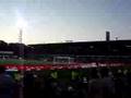 Crowd chanting v New Zealand (17/12/06)