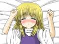 Suwako is Sleeping!
