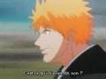 Bleach - zangetsu