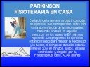 PARKINSON FISIO TERAPIA EN CASA PARKINSON FISIO TERAPIA EN CASA