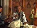 Ustad H. Sayeeduddin DAGAR Râg Bhopali Part 4