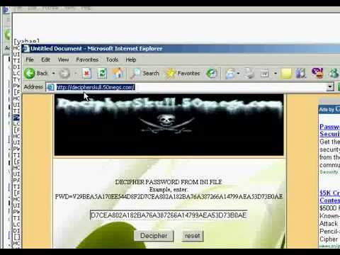 how to locate ftp server