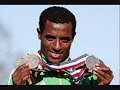 Ethiopia's Kenenisa defeats Eritrea's Tadesse-Rematch