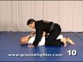    Saulo Ribeiro Brazilian Jiu-Jitsu Revolution 2 Kickback Pass