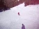 Chris Getting high