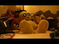 The dAdA - I don\'t want to see you (Annie More)