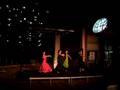 Fandango Flamenco Dance at the Plaza