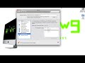 GEOWG TV: Quick Tip: Create a WiFi Hotspot in Leopard GEOWG TV: Quick Tip: Create a WiFi Hotspot in Leopard