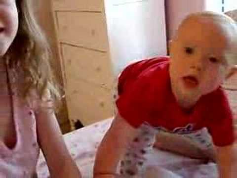 Eliza and Caedmon