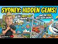 Sydney by Day, Australia, Travel Video Guide