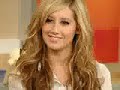 I love Ashley Tisdale!!