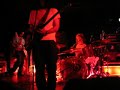 Brant Bjork & Bros. - Gardenia Live Part 1