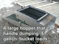 BOILER BOX MINING EQUIPMENT