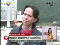 Lanzamiento del Simón Bolívar podría retrasarse Lanzamiento del Simón Bolívar podría retrasarse
