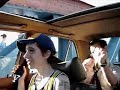 Seattle Ghost Ridin\