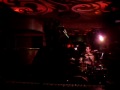 Audiopilot-Taboo Navan -Live
