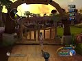 Sudeki Lets Play Part 8 v1 - The Mountains of the North