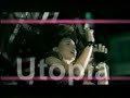 Promo: disco utopia belinda