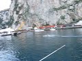 Catamarano elettrico