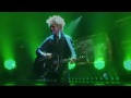 Billie Joe Armstrong - Good Riddance (Time Of Your Life) [Live 2010][HD]