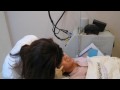 莎莉日記 - 我開始做Laser Facial啦!