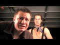 Drew Nixon and Bryson Webb Flight Lip Dub