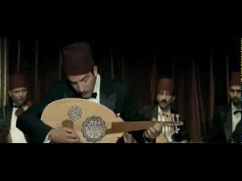 OSS 117 Cairo: Nest of Spies Trailer