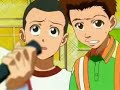 Prince of tennis 3 [2/2]