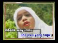 JIlbab Putih