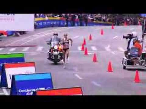 99utopia - NYC Marathon Winner.