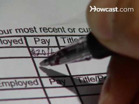 how to fill form n leave card