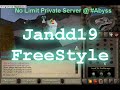 Jandd19 Rap