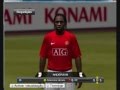FIFA 09 X PES09